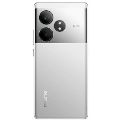 realme GT Neo 6 SE 5G 16/256GB Silver