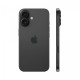 Apple iPhone 16 Plus 128GB Dual SIM Black (MXU93)