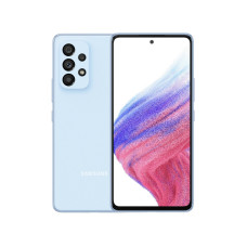 Samsung Galaxy A53 5G 8/256GB Blue (SM-A536ELBH)