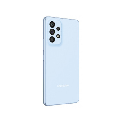 Samsung Galaxy A53 5G 8/256GB Blue (SM-A536ELBH)