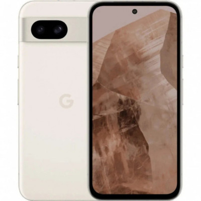 Google Pixel 8a 8/128GB Porcelain JP