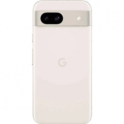 Google Pixel 8a 8/128GB Porcelain JP