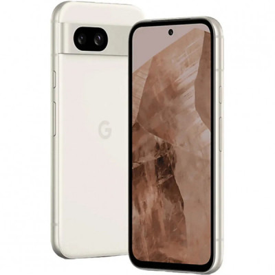 Google Pixel 8a 8/128GB Porcelain JP