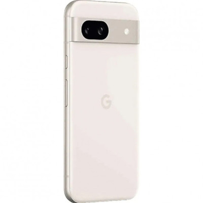 Google Pixel 8a 8/128GB Porcelain JP