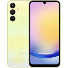 Samsung Galaxy A25 5G SM-A256E 6/128GB Yellow