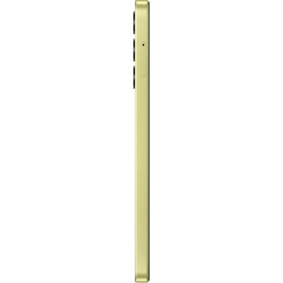 Samsung Galaxy A25 5G SM-A256E 6/128GB Yellow