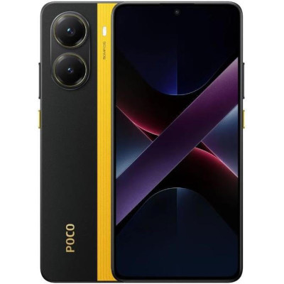 Xiaomi Poco X7 Pro 12/512GB Yellow