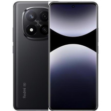Xiaomi Redmi Note 14 5G 8/256GB Midnight Black