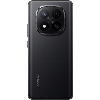 Xiaomi Redmi Note 14 5G 8/256GB Midnight Black
