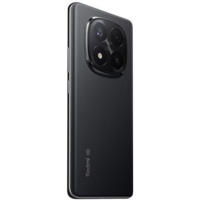 Xiaomi Redmi Note 14 5G 8/256GB Midnight Black