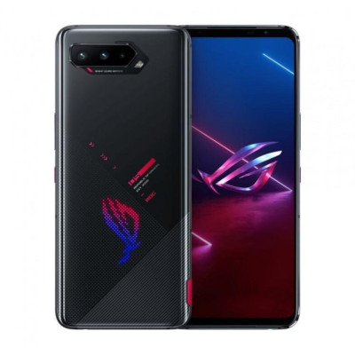 ASUS ROG Phone 5s 12/128GB Phantom Black