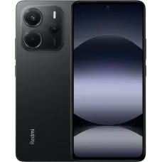 Xiaomi Redmi Note 14 6/128GB Midnight Black (with adapter)