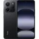 Xiaomi Redmi Note 14 6/128GB Midnight Black (with adapter)