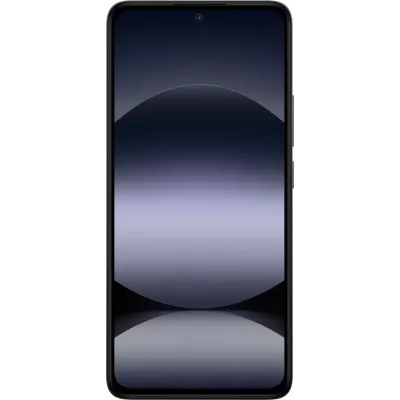 Xiaomi Redmi Note 14 6/128GB Midnight Black (with adapter)