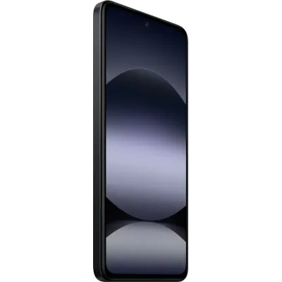Xiaomi Redmi Note 14 6/128GB Midnight Black (with adapter)