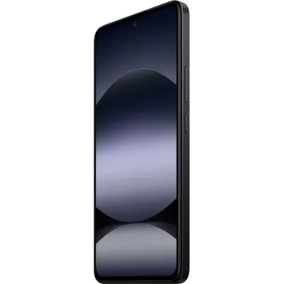 Xiaomi Redmi Note 14 6/128GB Midnight Black (with adapter)