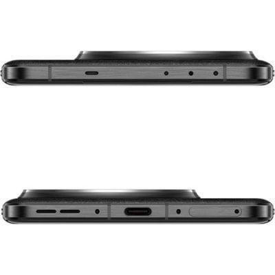 OnePlus 13 12/256GB Black Eclipse