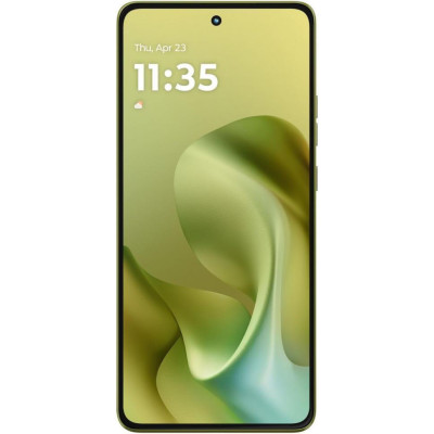 Motorola Moto G86 5G 8/256GB Golden Cypress (PB7L0115)