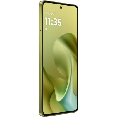 Motorola Moto G86 5G 8/256GB Golden Cypress (PB7L0115)