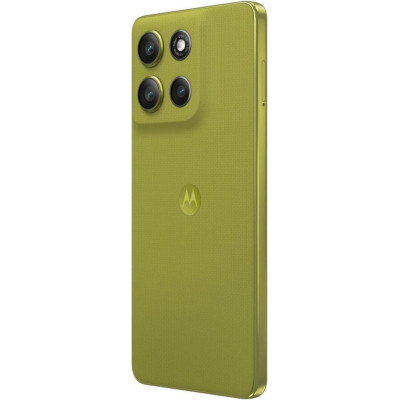 Motorola Moto G86 5G 8/256GB Golden Cypress (PB7L0115)