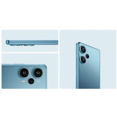 Xiaomi Redmi Note 12 Turbo 12/512GB Blue