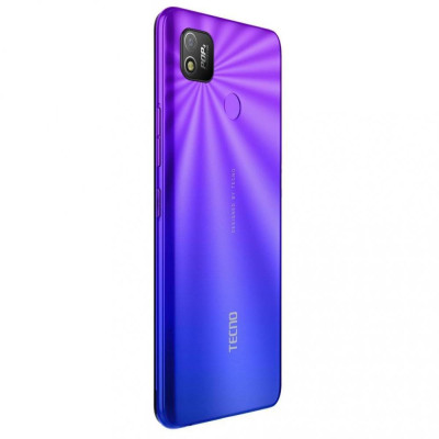Tecno POP 4 BC2c 2/32GB Dawn Blue (4895180763090)