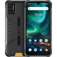 UMIDIGI Bison 6/128GB Cyber Yellow