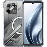 DOOGEE Blade GT Play 8/256GB Silver