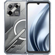 DOOGEE Blade GT Play 8/256GB Silver