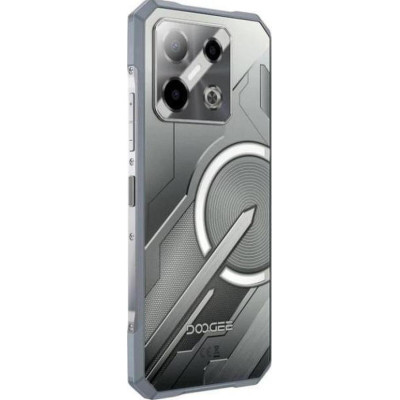 DOOGEE Blade GT Play 8/256GB Silver