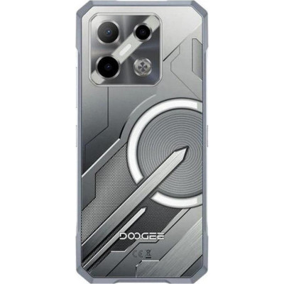 DOOGEE Blade GT Play 8/256GB Silver