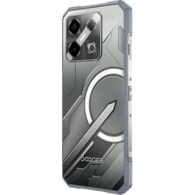 DOOGEE Blade GT Play 8/256GB Silver