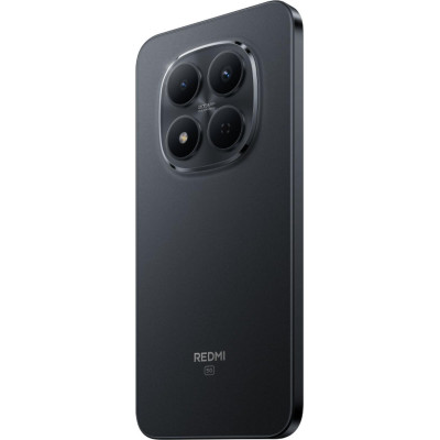 Xiaomi Redmi Note 15 Pro 5G 8/256GB Midnight Black