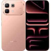 Infinix NOTE 60 8/256Gb Rose Gold (X6879)