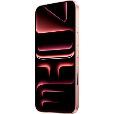 Infinix NOTE 60 8/256Gb Rose Gold (X6879)