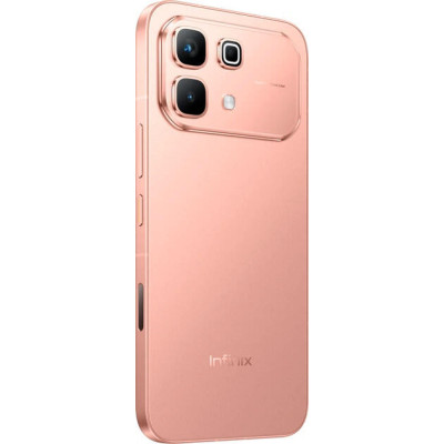 Infinix NOTE 60 8/256Gb Rose Gold (X6879)