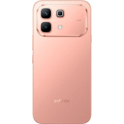 Infinix NOTE 60 8/256Gb Rose Gold (X6879)