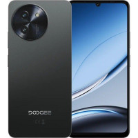 DOOGEE Note 59 8/128GB Black