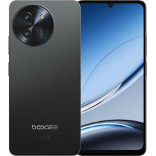 DOOGEE Note 59 8/128GB Black