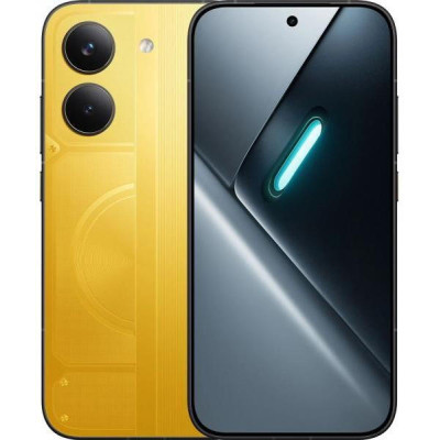 POCO X8 Pro 8/256GB Yellow