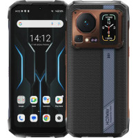 Hotwav Cyber 16 Pro 8/512GB Bronzed Gold