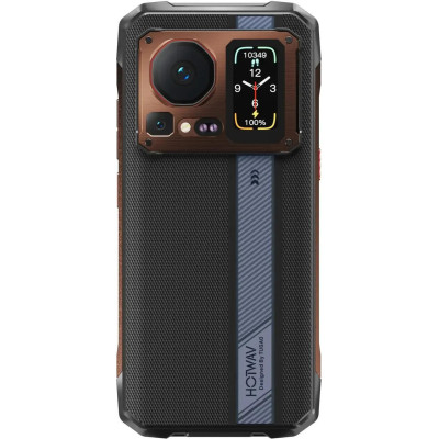 Hotwav Cyber 16 Pro 8/512GB Bronzed Gold