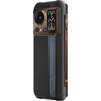 Hotwav Cyber 16 Pro 8/512GB Bronzed Gold