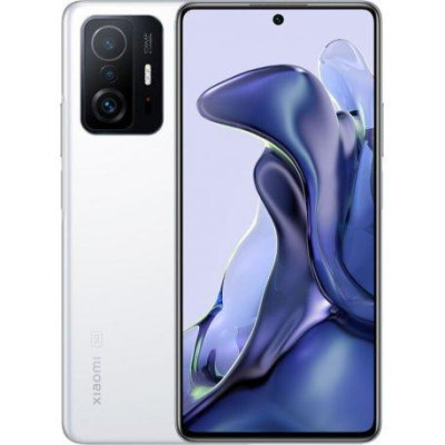 Xiaomi 11T 8/128GB Moonlight White