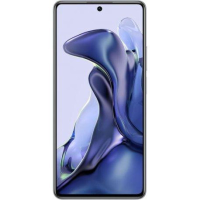 Xiaomi 11T 8/128GB Moonlight White