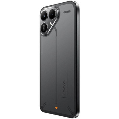 Tecno POVA 8 5G 8/128GB Graphite Black (4894947132322)