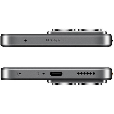 Tecno POVA 8 5G 8/128GB Graphite Black (4894947132322)