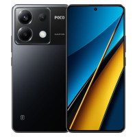 Xiaomi Poco X6 12/512GB Black