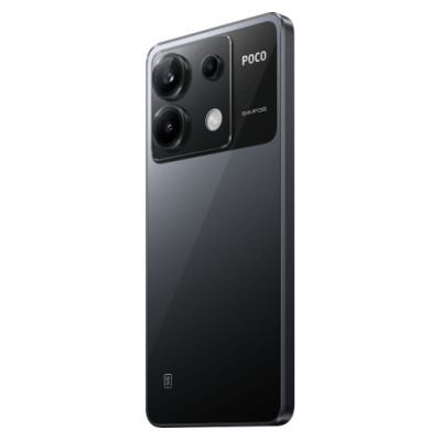 Xiaomi Poco X6 12/512GB Black