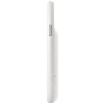 Apple iPhone 11 Pro Max Smart Battery Case - White (MWVQ2)